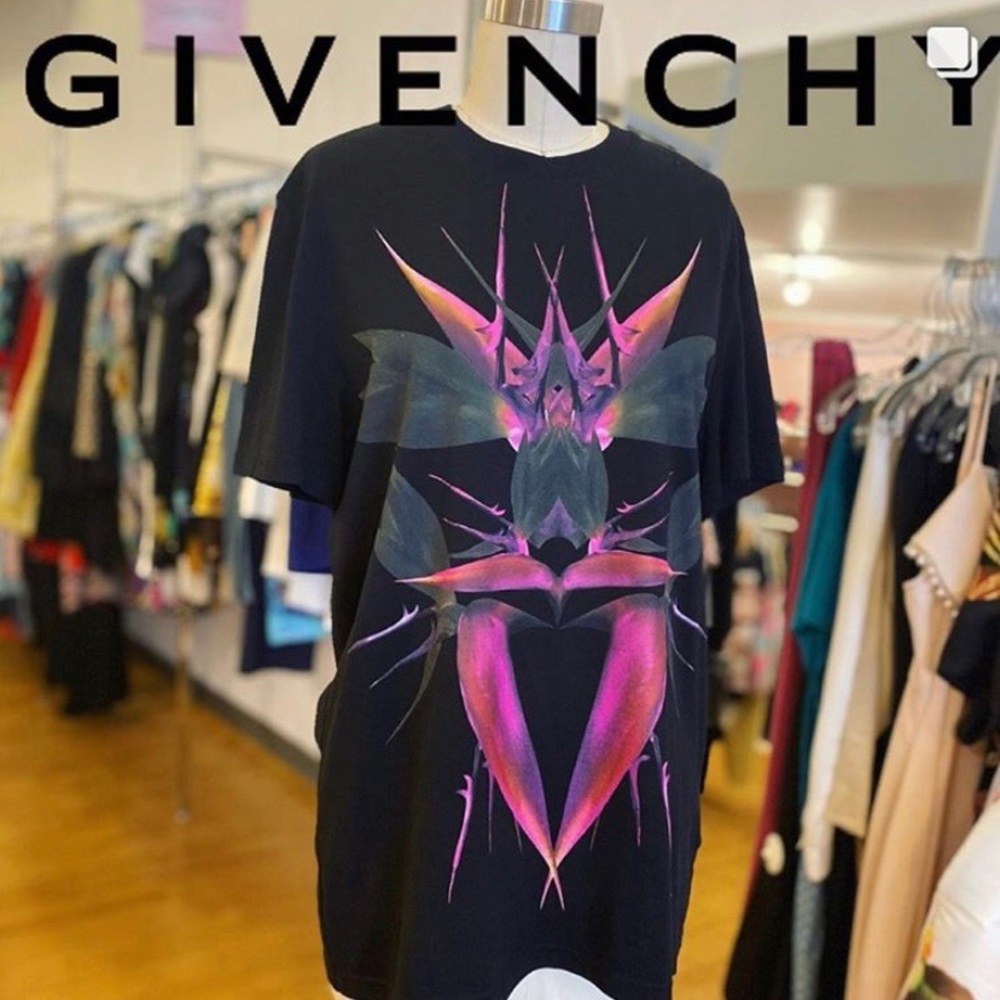 Givenchy shirt